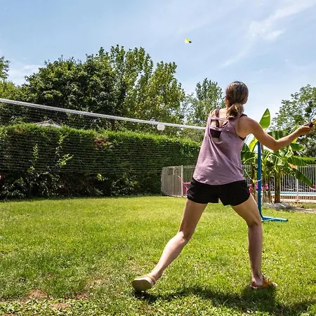 Campsite Camping Maeva Escapades Le Domaine Du Cedre 4*