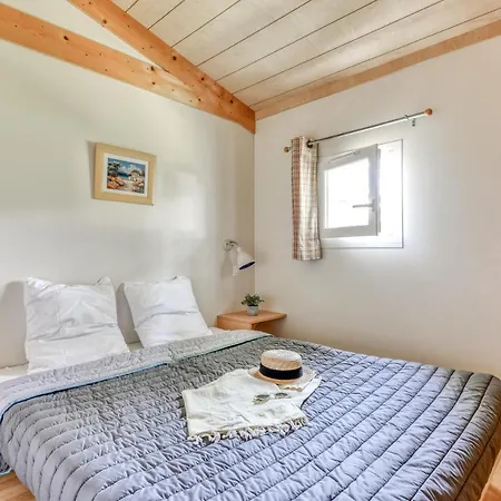 Camping Maeva Escapades Le Domaine Du Cedre 4*