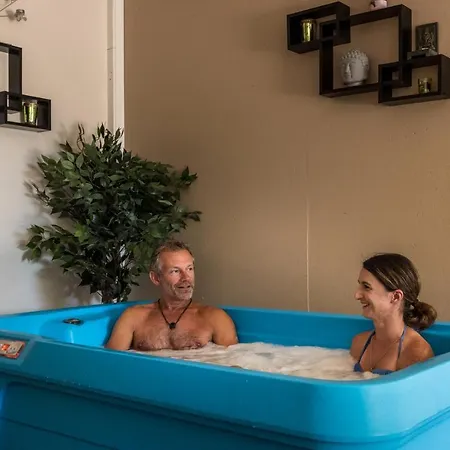 Campingplads Camping Maeva Escapades Le Domaine Du Cedre Rivières