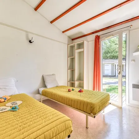 Camping Maeva Escapades Le Domaine Du Cedre