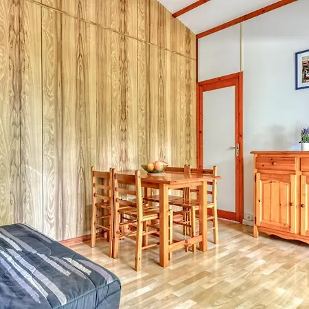 Camping Maeva Escapades Le Domaine Du Cedre Campingplads 4*