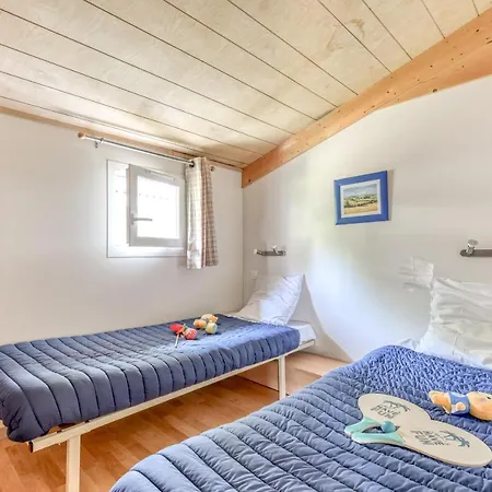 Camping Maeva Escapades Le Domaine Du Cedre 4*